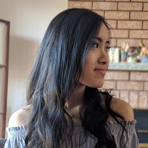 Meet your Posher, Natalie